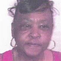 Cora Patricnella White Obituary