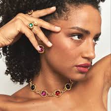 Bijoux Cecile Jeanne