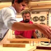 I'm too cheap to buy ready made ones. Diy Wood Clamps Bob Vila