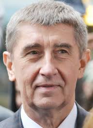 Babiš odvádí pozornost od svého selhání, říká pospíšil o kritice eu kvůli očkování (forum24 miloš zeman a andrej babiš prahnou po moci, ale každý z jiného důvodu, říká miroslav kalousek (forum24. Andrej Babis Wikipedia