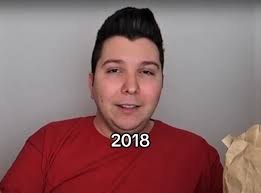 Nick Alvarado Avocado Before