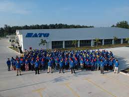 Hire the best contract manufacturer in canada. Printer Label Production Malaysia
