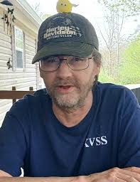 Obituary information for Timothy Wayne Barker