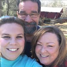 Victoria Denney's Instagram, Twitter & Facebook