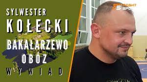 We did not find results for: Sylwester Kolecki Czyli Brat Mistrza Olimpijskiego Szymona Koleckiego Wchodzi Do Mma Youtube