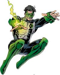 Kyle Rayner - Wikipedia