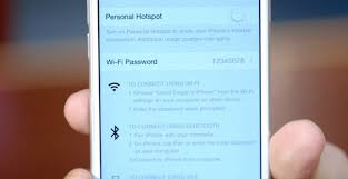 You can use your phone's mobile data to connect your chromebook to the internet. Tethernojailbreak Wifi Hotspot Tethering App For Iphone Ios 10 11