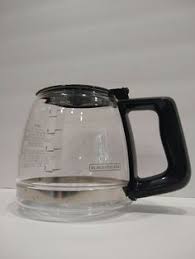 Black And Decker 5 Cup Coffee Maker Replacement Parts Pin On For Sale On Ebay