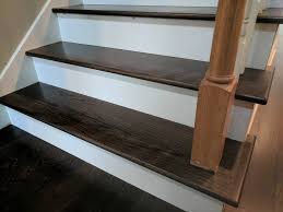 Unlike standard carpet installation, which can be costly and customers will welcome the dazzling array of product offerings including: White Oak Stair Treads And White Timber Flooring Llc Facebook