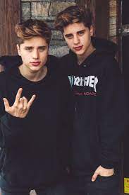 The martinez twins play game of lasts. Martinez Twins Wallpapers Wallpaper Cave