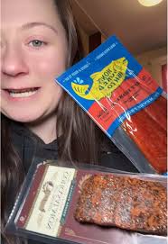 Santa Barbara Smokehouse Smoked Salmon