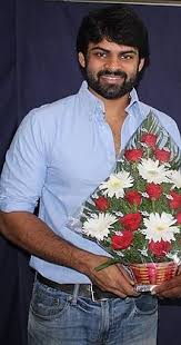 Tej did his schooling at nalanda school, hyderabad and completed his graduation from st. Sai Dharam Tej Wikipedia