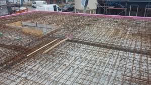 Finden sie hochwertige fotos, die sie anderswo vergeblich suchen. Decke Betonieren Filigrandecke Und Beton Drauf