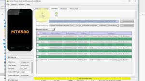 flash Wiko LENNY2 Sp Flash tools - YouTube