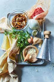 Saving The Salisbury Steak From Tv Dinner Obscurity The New York Times