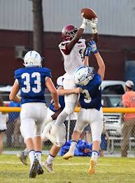 2018 R Bar & Grill All-Lowco Football Team