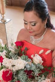 A Tribute to Rosemarie — Wish Upon a Wedding