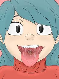 Hilda maw by Furryary -- Fur Affinity [dot] net