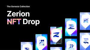 Zerion On Twitter The Zerion Genesis Collection Has Dropped Go Claim Yours Now And View All Your Digital Collectibles On Zerion S New Nft Page Hurry Less Than 5 Days
