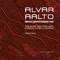 Alvar Aalto. Progetto di complesso residenziale a Pavia ...