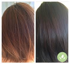 I am allergic to many chemicals in dyes and other hair products. Toxin Free Hair Dye With Henna Conscious Living Tv