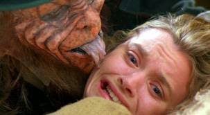 NATURALISTIC! UNCANNY! MARVELOUS!: December 2013