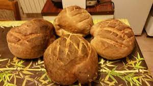 Aurify brands, which purchased le pain quotidien earlier this year, is expanding the brand thanks to its other recent acquisition, bakery chain maison kayser. Le Pain Maison Picture Of Chez Antoinette Et Charles Corsica Tripadvisor