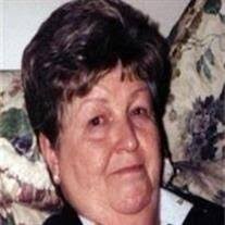 Brenda Kay Farmer Obituary