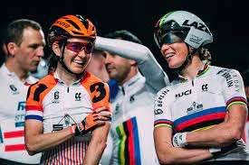 Nick heeft in de loop der jaren veel vijanden gemaakt. Amy Pieters Amypieters Twitter