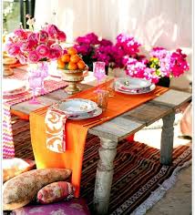 Spring centerpieces add just the right touch to a fun, warm weather meal. Table Decoration To Make Your Own 100 Cheap And Stylish Ideas Interior Design Ideas Ofdesign