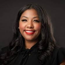 Carlette Mcgee's Instagram, Twitter & Facebook