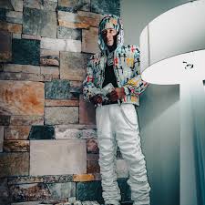 Nba Youngboy Awarded Plaque For Having 100 Gold & Platinum Singles |  Hiphopdx