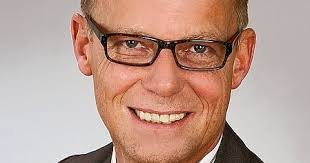 Auf Hans Feuß folgt Manuel Feuß