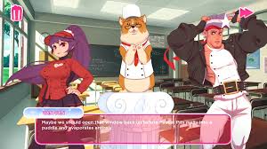 I Love You, Colonel Sanders! Download - GameFabrique