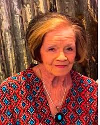 Barbara Murl Bills Obituary June 4, 2025