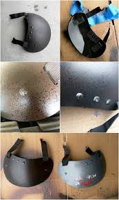 The Art Of Mad Max Fury Road Pdf Download How To Make Mad Max S Shoulder Pad From Mad Max Fury Road Db2 Mad Max Costume Mad Max Cosplay Mad Max