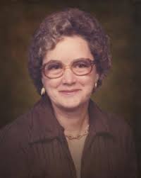 Robbie Lee White Swearingen