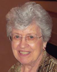 Lillian Homar Obituary February 27, 2025