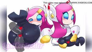 Susie - Kirby [Compilation] - FAPCAT