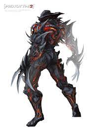 It's been a while since i've been able to spend a decent chunk of time of a drawing. Prototype 2 Concept Art Characters Monster Art Character Art