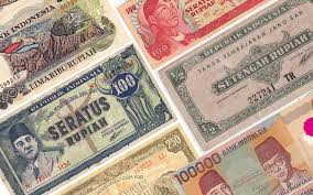 Nilai tukar dari 1 usd kedalam. Perkembangan Bentuk Mata Uang Indonesia Dari Dulu Hingga Sekarang Blog Unik