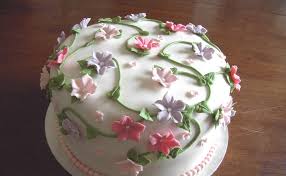 Step by step birthday cake design tutorial! Flower Design Cake Images Top Collection Of Different Types Of Flowers In The Images Hd