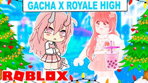 They play with the graphic user interface option by spraying paint on these decals form the foundation of your game. Turning Gacha Life Outfits Into Royale High Outfits Roblox Royale High Roblox Create An Avatar High
