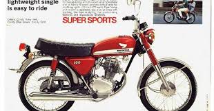 Board tracker jenis ini sebenernya masuk dalam jajaran motor super klasik juga bro. Dulur Cb Indonesia Mari Mengenal Honda Cb 100 Sejarah Hingga Spesifikasi Lengkap
