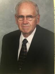 Luther W. Worrell, Jr. Obituary April 22, 2020