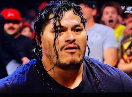 Jeff Cobb is here! The former NJPW star makes his WWE debut at Backlash!