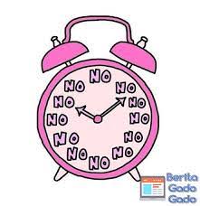 Jam Jam Weker Unik Inimaster Buat Beberapa Orang Bangun Pagi Adalah Salah Satu Proses Yang Menyebalkan Dan Susah Bua Jam Weker Tumblr Transparan Lucu