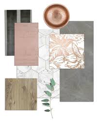Flat Lay Digital Material Board What Is It And Why The Big Hype Material Board Materials Board Interior Design Interior Design Color Schemes