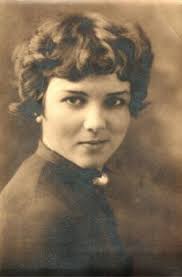 Dorothy Esther Emerson Doggett (1908-1993)