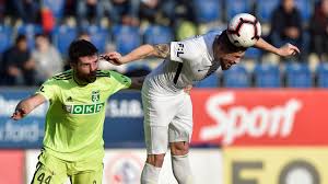 Pro nové hráče 150 kč zdarma a bonus až 50000 kč. Sestrih Slovacko Karvina 2 0 Duel Rozhodl Dvema Penaltami Danicek Isport Cz